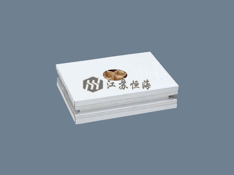 纸蜂窝手工夹芯板