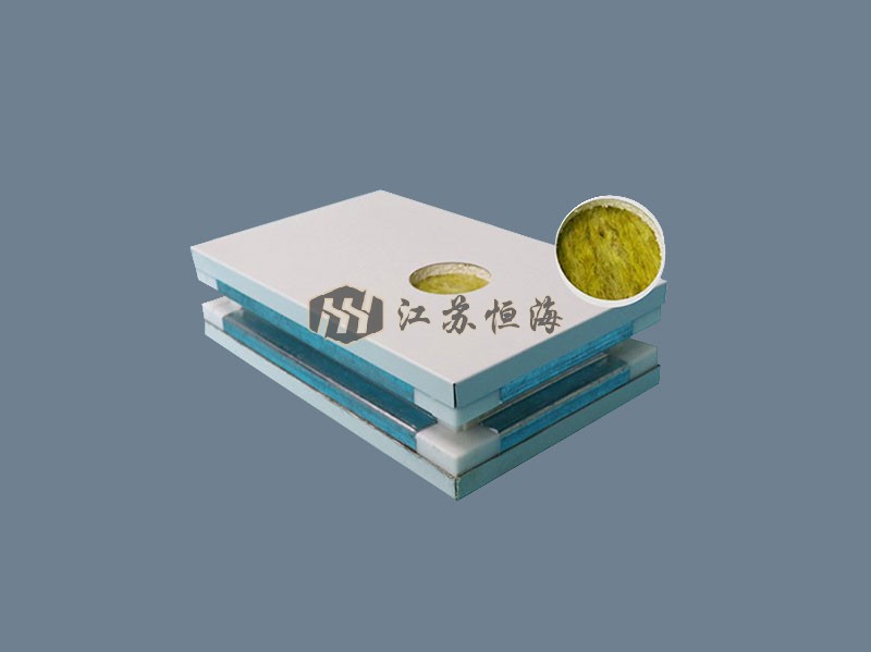 玻镁岩棉手工板