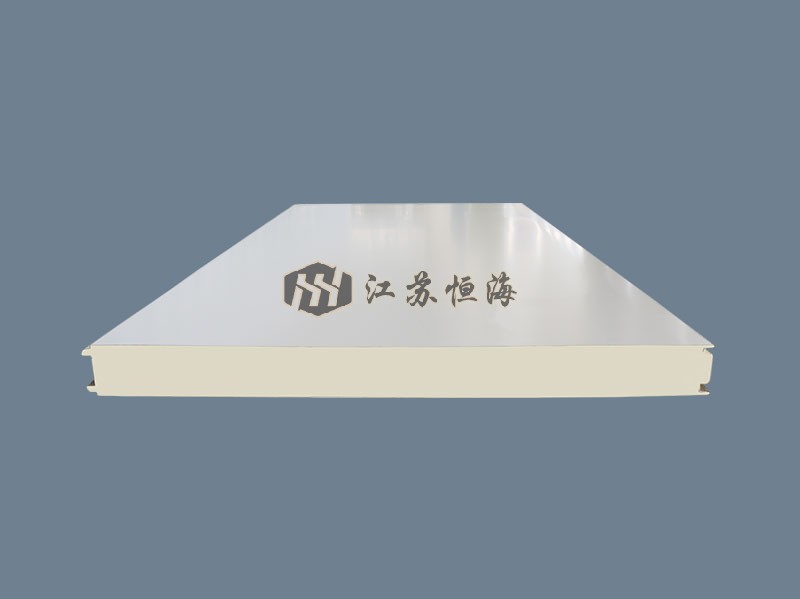 聚氨酯冷库板