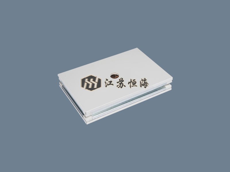 手工玻镁纸蜂窝夹芯板